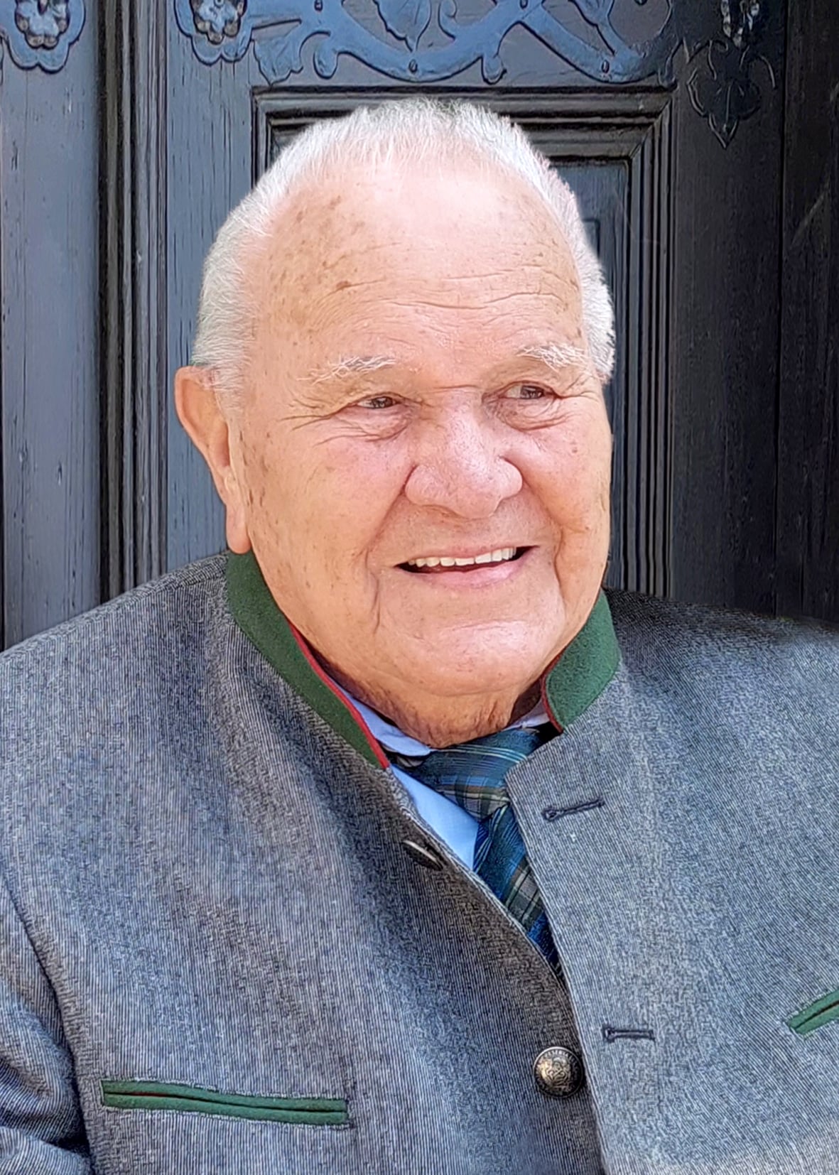 Johann Wagner (93)