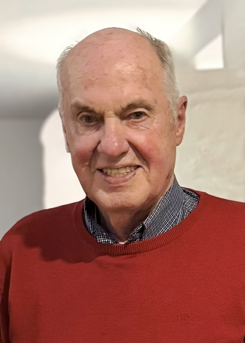 Josef Haller (81)