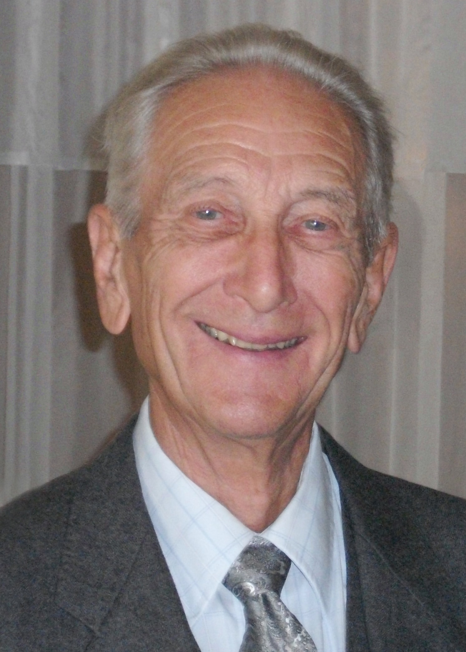Lorenz Wollein (92)