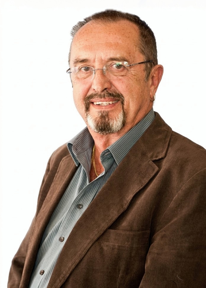 Andreas Hofer (73)